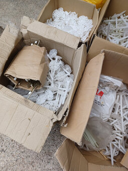 Fasádní hmoždinky - 4