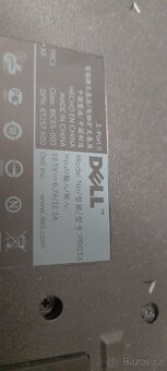 Dokovací stanice DELL PRO3X - 4