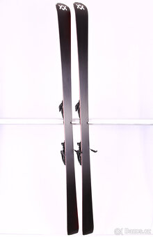 Použité lyže VOLKL RACETIGER RC 2025 - 4