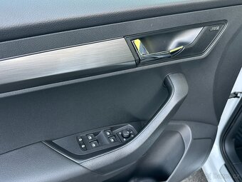 Škoda Karoq CLEVER 2.0TDI/110kW DSG 4x4 r.v.2022 jen 82tkm - 4