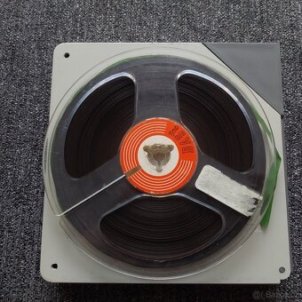 magnetofonove pasky - 4