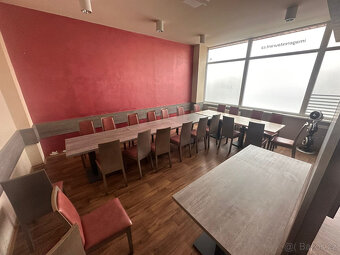 Prodáme vybavení restaurace - 4