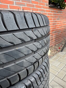 ORIGINÁL ALU KOLA ŠKODA 225/40 R18 - 4
