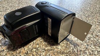 Yongnuo YN565EX II Canon - 4