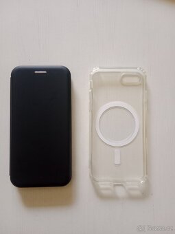 Kryt na Apple iPhone 7/8 /SE - 4