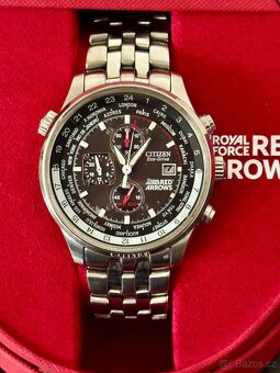 Hodinky  Citizen - 4