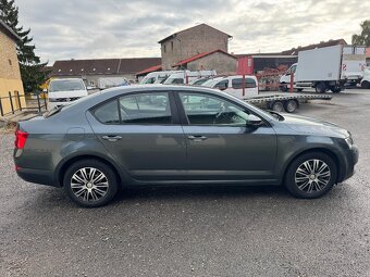 Škoda Octavia III 2015 1.4 TSI 103KW ambition CZ DPH - 4