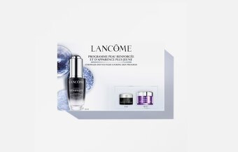 LANCOME - LUXUSNÍ DÁRKOVÁ SADA S PÉČÍ O OČI A PLEŤ - 4