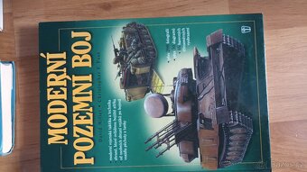 Konvolut knih s vojenskou tématikou, čs piloti RAF - 4