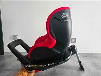 Autosedačka Britax Romer Dualfix M - 4