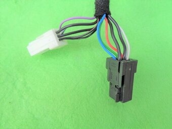 Citroën C3 a Citroën C3 Aircross originál náhradní díly - 4