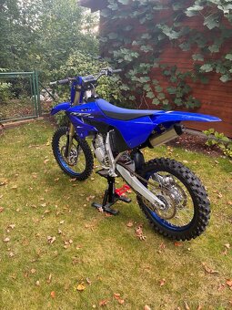 Yz 125 (2023) - 4