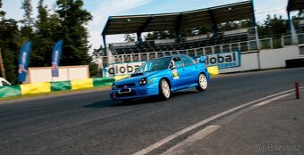 Subaru Impreza WRX STI EJ207 - 4