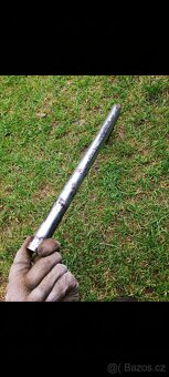 Koleno Výfuku Stadion S11/S22 - 4