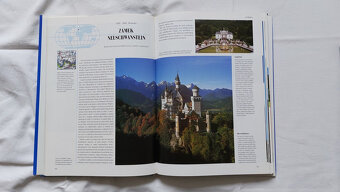 Divy světa - Fascinující stavby a památky - 4