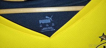 Fotbalový dres borussia Dortmund - 4