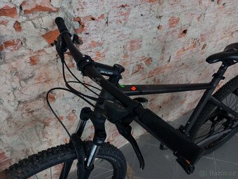 Horské kolo LAPIERRE Edge 3.9 - 4