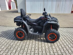 GLADIATOR X1000 G3 T3b PREMIUM - 4