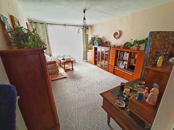 Prodej zrekonstruovaného bytu 2+1, 76 m², Čechovská, Příbram - 4