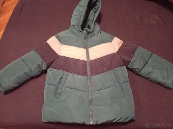 Oblečení po synovi - 4