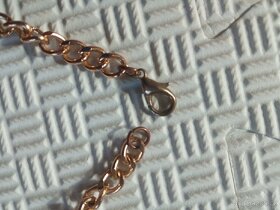 Náhrdelník s náušnicemi - 4