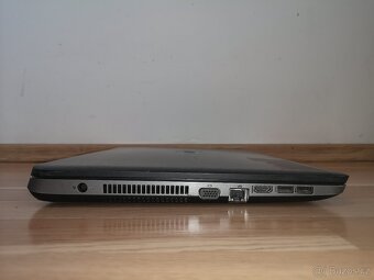 17,3" notebook HP ProBook 470 - 4