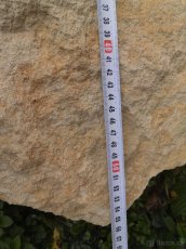 Kámen na skalku dekorace kamkoliv, už jen menší kusy - 4