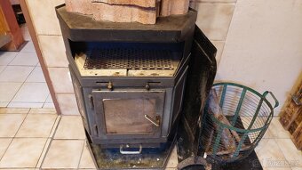 Dlouhodobě - Chata na Kovářově na klidném místě - 4