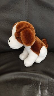 Plyšová zvířátka - 4