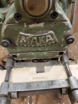 Dlabačka na zasekávací panty - 4