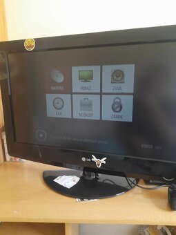 Lg televize - 4