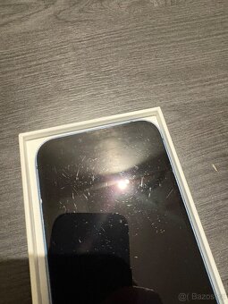 📱 iPhone 13 – 256 GB | 81 % baterie - 4