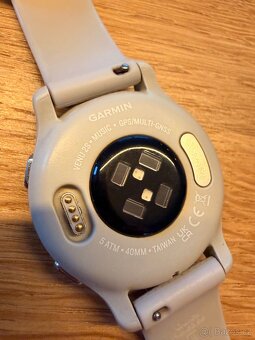 GARMIN VENU 2S music - 4