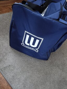 Hokejová taška winnwell - 4