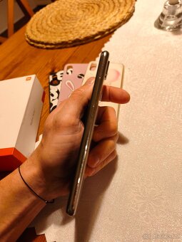 Mobilní telefon Xiaomi Note 7, 8-mi jádro, 4GB/128GB 48Mpix - 4