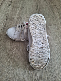 Sportovní boty Baťa vel. 35 - 4