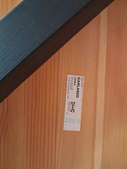 Ikea stůl Gamlared - 4