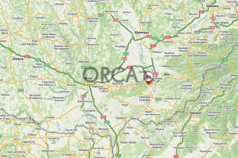 0,4 ha pozemkku v k.ú. Košíky - 4