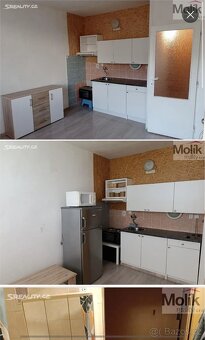 Byt 1kk v Chlumci - 20m2 - 4