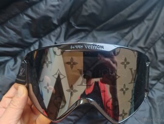 Lyžařské / Snowboard brýle - Luis Vuitton - 4
