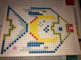 Velká retro mozaika - 4