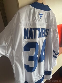 Hokejový dres Toronto - 4