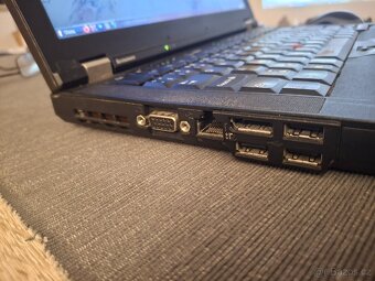 Notebook Lenovo ThinkPad T410 - 4