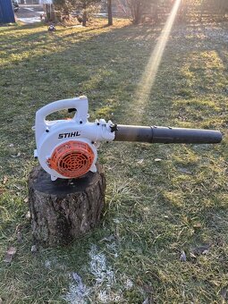 Fukar stihl bg56 - 4