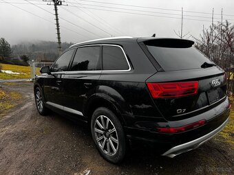 Audi Q7 3.0 TFSI quattro | 2017 | USA | - 4