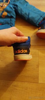 Klučičí bunda - 2, velikost: 86 - 4