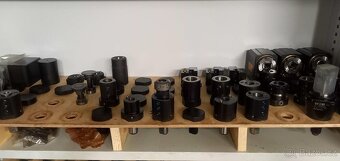 Soustružnický automat Kovosvit Compact A35 (6521) - 4