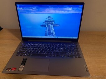 Lenovo IdeaPad 3 - 4