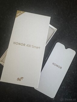 Honor 400 smart - 4