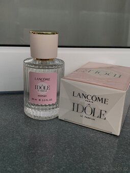 Lancôme Parfem Idole 40/60 ml - 4